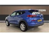 Hyundai Tucson Image 2