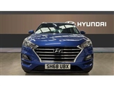 Hyundai Tucson Image 3