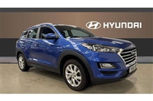 Used Hyundai Tucson