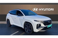 Used Hyundai Tucson