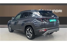 Used Hyundai Tucson
