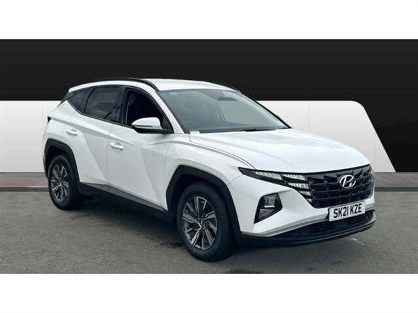 Large image for the Used Hyundai Tucson