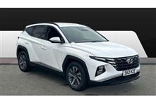 Used Hyundai Tucson