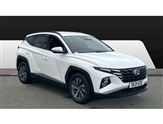 Hyundai Tucson Image 1