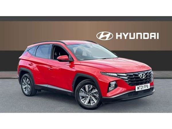 Large image for the Used Hyundai Tucson