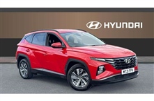 Used Hyundai Tucson
