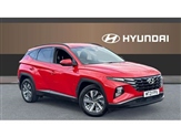 Hyundai Tucson Image 1