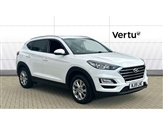 Hyundai Tucson Image 1