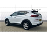 Hyundai Tucson Image 2