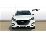 Hyundai Tucson Image 3