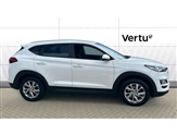 Hyundai Tucson Image 5