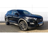 Hyundai Tucson Image 1