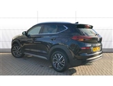 Hyundai Tucson Image 2