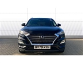 Hyundai Tucson Image 3