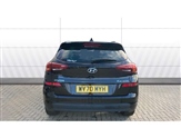 Hyundai Tucson Image 6