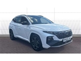 Hyundai Tucson Image 1