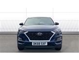 Hyundai Tucson Image 3
