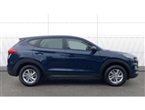 Hyundai Tucson Image 5