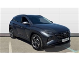 Hyundai Tucson Image 1