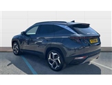 Hyundai Tucson Image 2