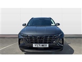 Hyundai Tucson Image 3