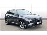Hyundai Tucson Image 1
