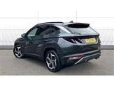 Hyundai Tucson Image 2
