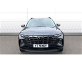 Hyundai Tucson Image 3