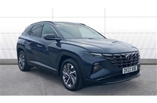 Used Hyundai Tucson