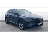 Hyundai Tucson Image 1