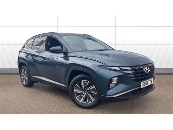 Large image for the Used Hyundai Tucson