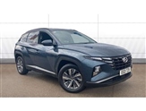Hyundai Tucson Image 1