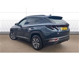 Hyundai Tucson Image 2