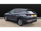 Hyundai Tucson Image 2