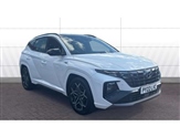Hyundai Tucson Image 1