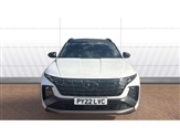 Hyundai Tucson Image 3