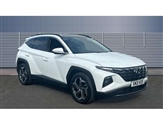 Hyundai Tucson Image 1