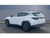 Hyundai Tucson Image 2