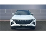 Hyundai Tucson Image 3