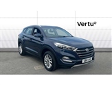 Hyundai Tucson Image 1