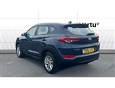 Hyundai Tucson Image 2