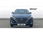 Hyundai Tucson Image 3
