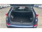 Hyundai Tucson Image 4