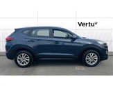 Hyundai Tucson Image 5