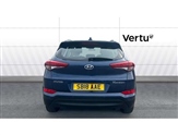 Hyundai Tucson Image 6