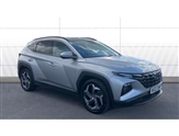 Hyundai Tucson Image 1