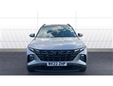 Hyundai Tucson Image 3
