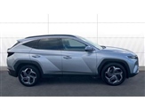 Hyundai Tucson Image 5