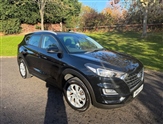 Used Hyundai Tucson