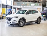 Used Hyundai Tucson